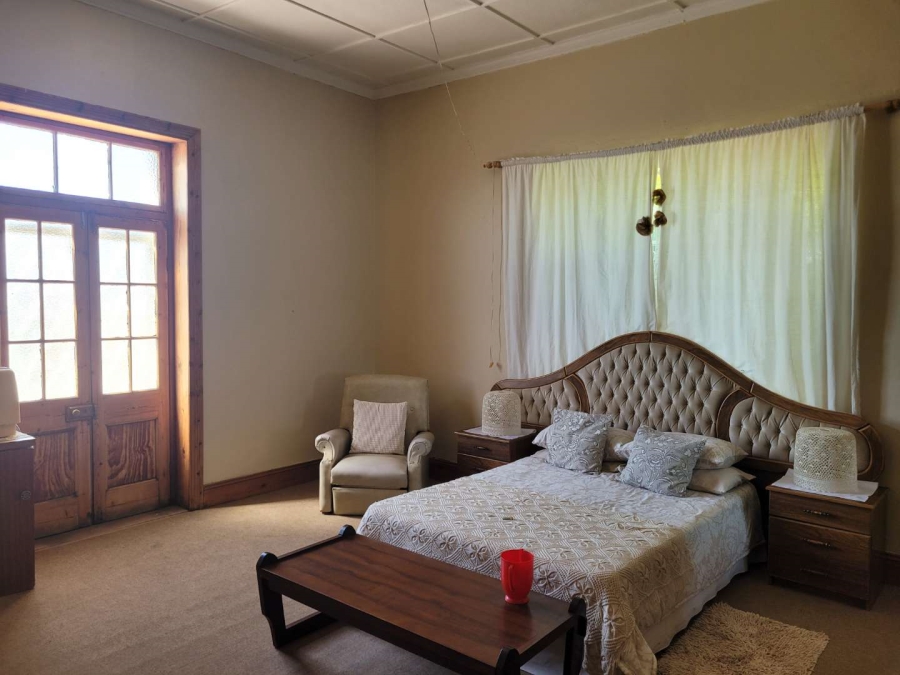 3 Bedroom Property for Sale in Paul Roux Free State